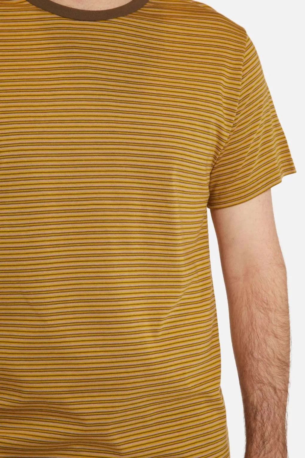 Chuck Stripe Tee