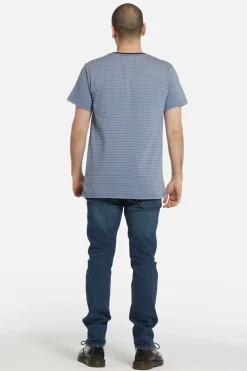 Chuck Stripe Tee