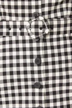 Claire Gingham Pinny