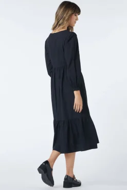 Clara Midi Dress