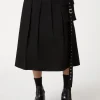 Classic Buckle Kilt