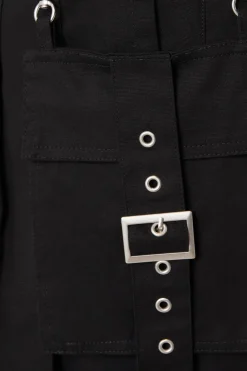 Classic Buckle Kilt