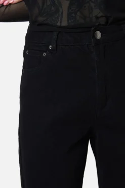 Classic Cut Danger Jeans