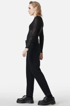 Classic Cut Danger Jeans