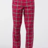 Classic Tartan Pant