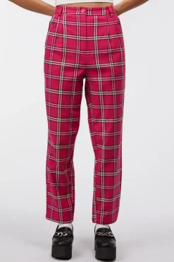 Classic Tartan Pant