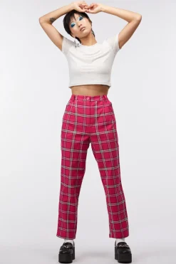 Classic Tartan Pant