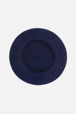Classic Wool Beret