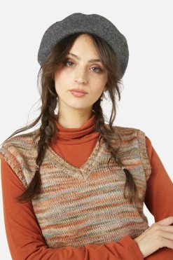 Classic Wool Beret