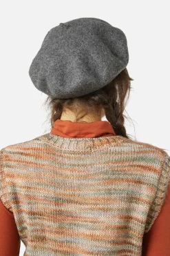 Classic Wool Beret