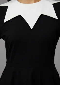 Clowning Around Dress