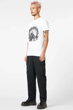 Coffee U0026 Books Tee