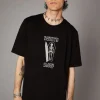 Coffin Print Tee