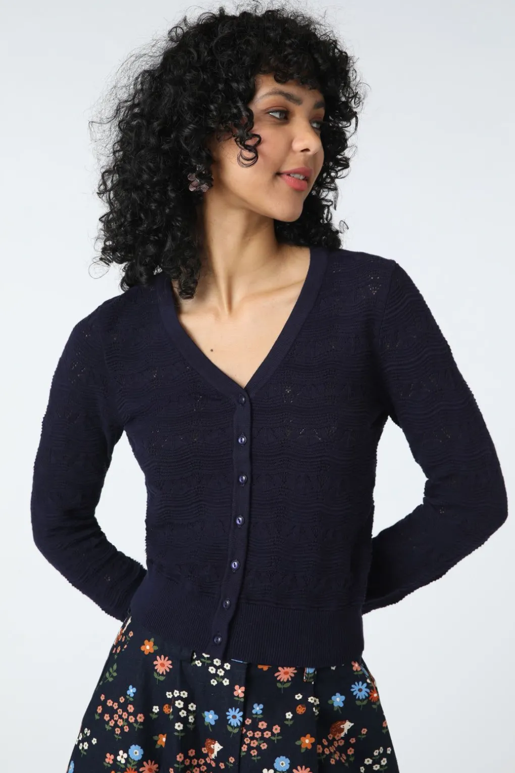 Colette Cardi