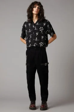 Contortionist Grunge Pant