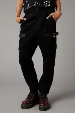 Contortionist Grunge Pant