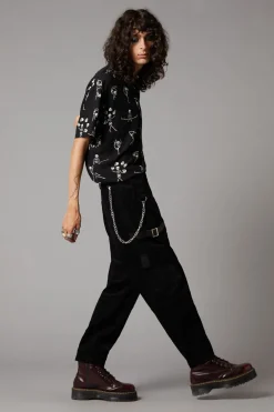 Contortionist Grunge Pant