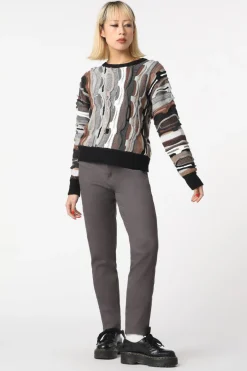 Corpse Textured Knit