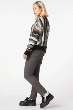 Corpse Textured Knit