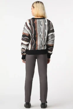 Corpse Textured Knit