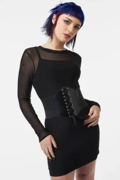 Corset Belt