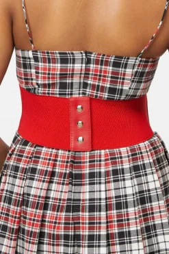 Corset Belt