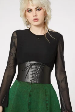 Corset Belt