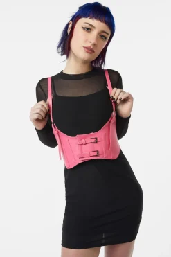 Corset Harness