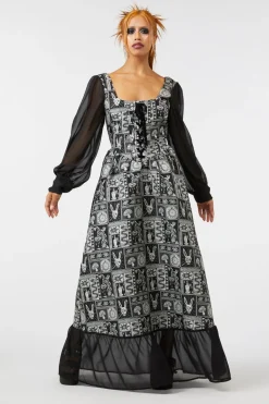 Court Of Justice Dress