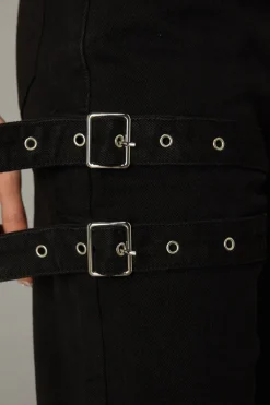Coven Buckle Jeans