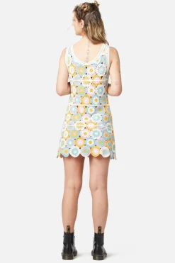 Crafty Crochet Dress