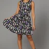 Creepy Cuties Dress