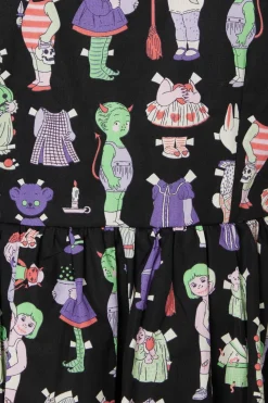 Creepy Cuties Dress