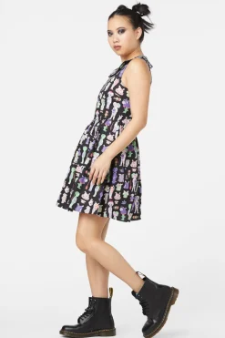 Creepy Cuties Dress