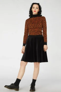 Cruisin For A Bruisin Knit