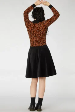 Cruisin For A Bruisin Knit