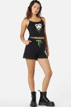 Cry Baby Singlet