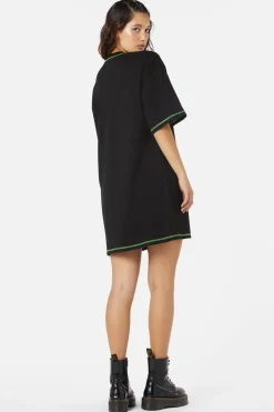 Cry Baby Tshirt Dress