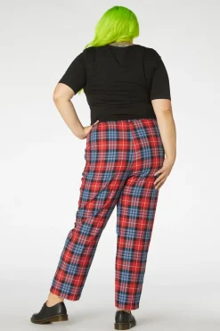 Crystal Ball Tee Curve