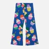 Cup Cakes Kids Legging