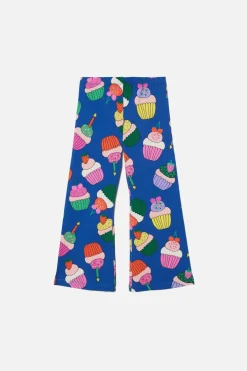 Cup Cakes Kids Legging