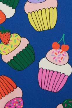 Cup Cakes Kids Legging