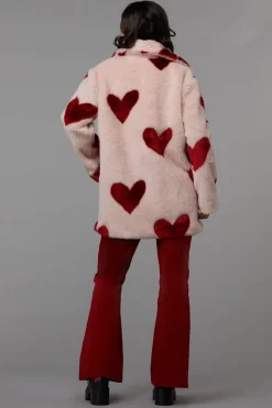 Cupid Jacket
