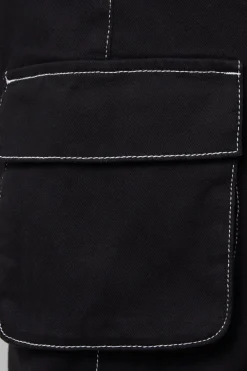 Curve Creep Cargo Pant