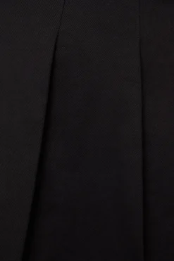 Curve Crunchy Mini Skirt