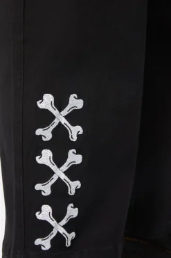 Curve Early Jurassic Jean