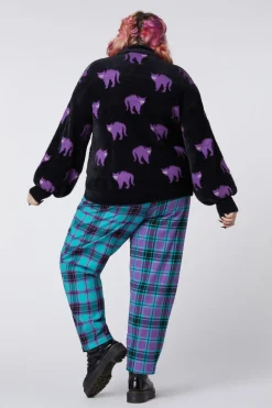 Curve Everyones Mad Cardi