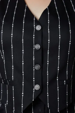 Curve Funny Bone Vest