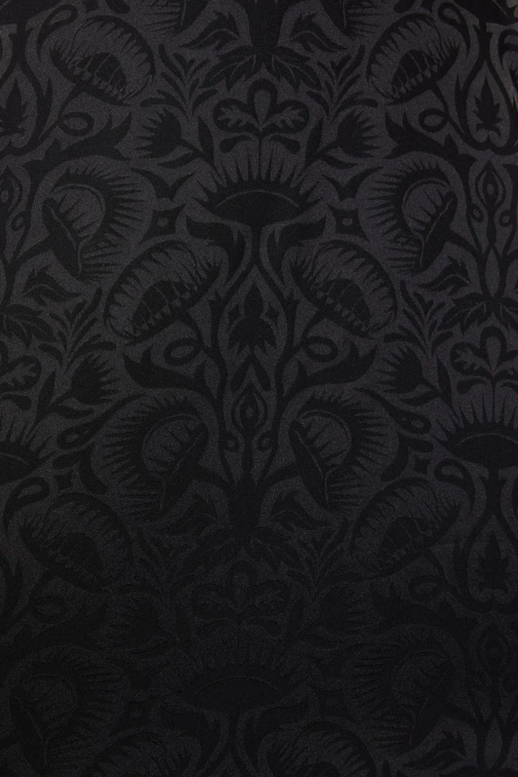 Curve Greenhouse Dress