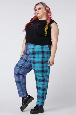 Curve Grinning Cat Placement Vest